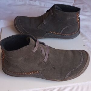 Cushe Men's Evo Desert Boot